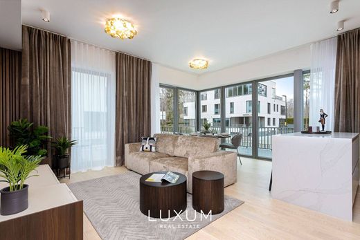 Apartament w Tallinn, Harjumaa