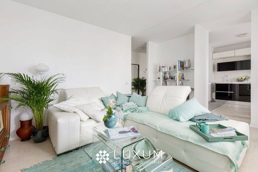 Apartment / Etagenwohnung in Tallinn, Harjumaa