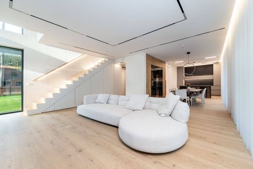 Casa de lujo en Tallin, Tallinn