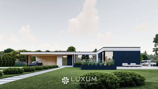 Casa di lusso a Taaravainu, Rakvere vald