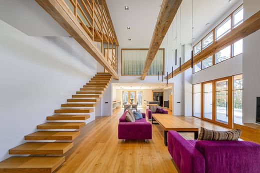 Luxury home in Lohusalu, Lääne-Harju vald