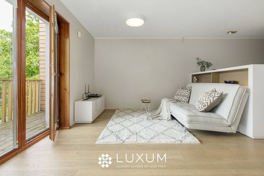 Apartment in Tallinn, Harjumaa