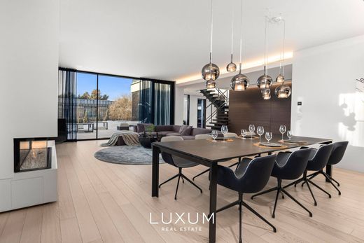 Luxury home in Tallinn, Harjumaa