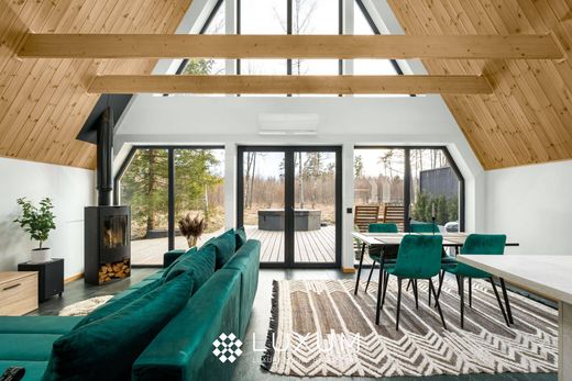 Cottage in Salmistu, Kuusalu vald