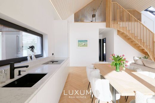 Luxury home in Madise, Lääne-Harju vald