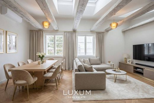 Penthouse in Tartu, Tartu linn
