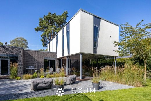 호화 저택 / Haabneeme, Viimsi vald