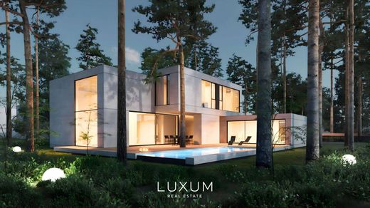 Terreno a Alliku, Saue vald