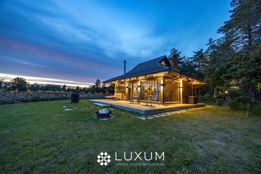 Luxe woning in Paslepa, Lääne-Nigula vald