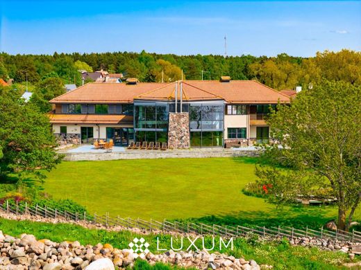 Luxe woning in Püünsi, Viimsi vald