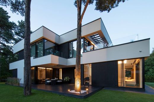 ‏בתי יוקרה ב  טאלין, Tallinn