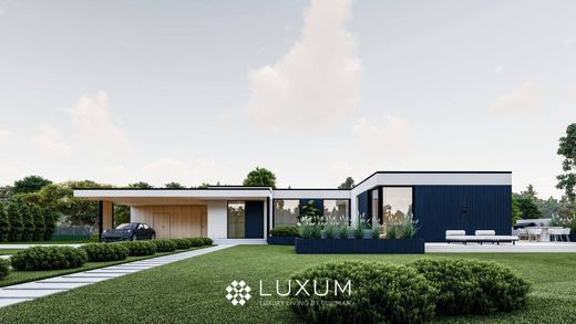 Luxury home in Rakvere, Rakvere linn