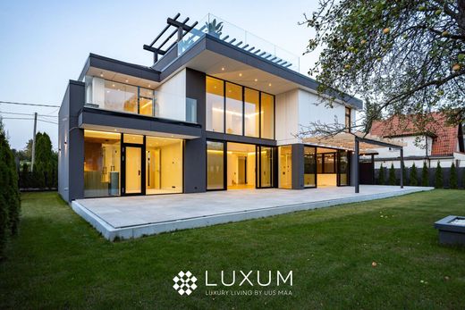 Luxury home in Tallinn, Harjumaa