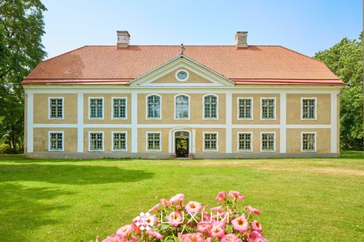 Luxury Homes Estonia for sale - Prestigious Villas and Apartments in ...