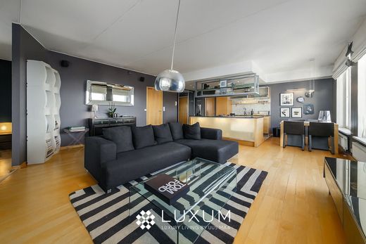 Apartment in Tallinn, Harjumaa