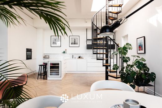 Appartement à Tallinn, Harjumaa