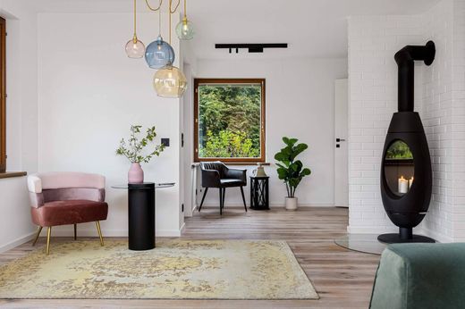 Luxe woning in Haabneeme, Viimsi vald