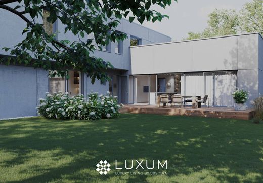 호화 저택 / Tallinn, Harjumaa