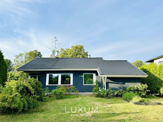 Luxury home in Haabneeme, Viimsi vald