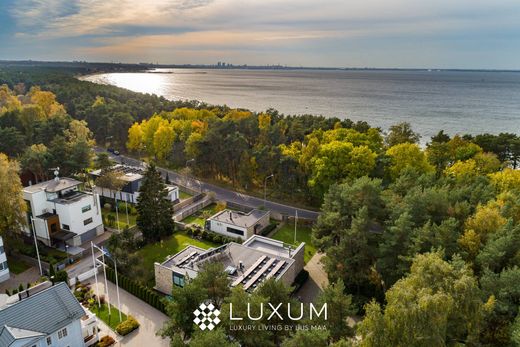 Luxe woning in Tallinn, Harjumaa