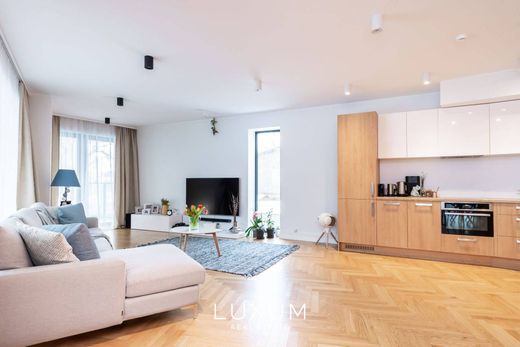 Piso / Apartamento en Tallin, Tallinn