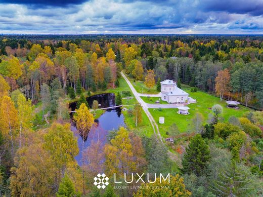 Luxury home in Sõrve, Harku vald