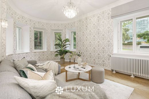 Appartement in Tallinn, Harjumaa