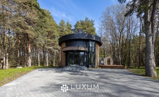 Casa de luxo - Vääna-Jõesuu, Harku vald