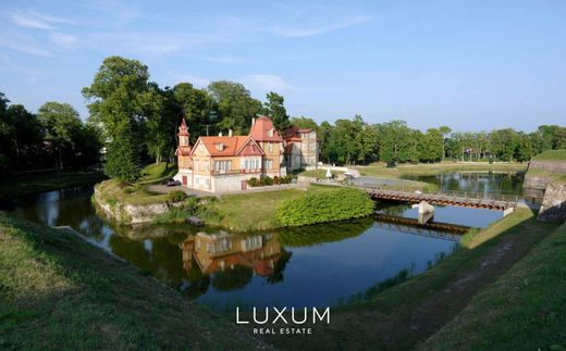 Элитный дом, Курессааре, Saaremaa vald