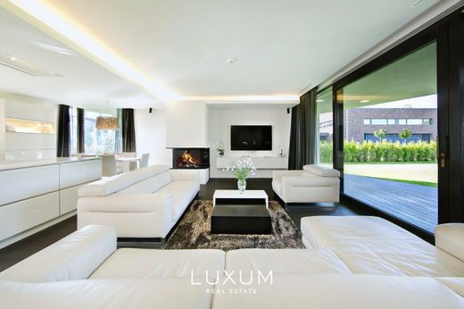 Lubja, Viimsi valdの高級住宅