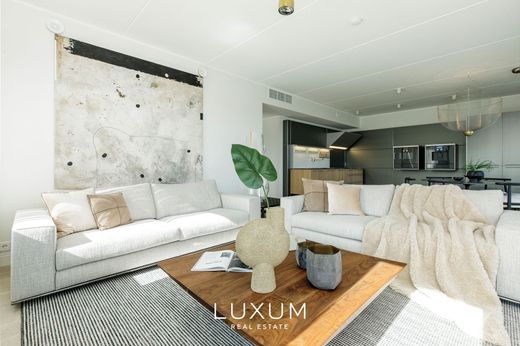 Piso / Apartamento en Tallin, Tallinn