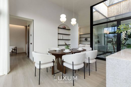 Luxury home in Manniva, Jõelähtme vald