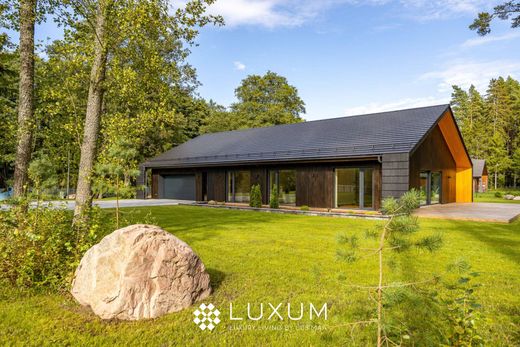 Luxury home in Suurupi, Harku vald