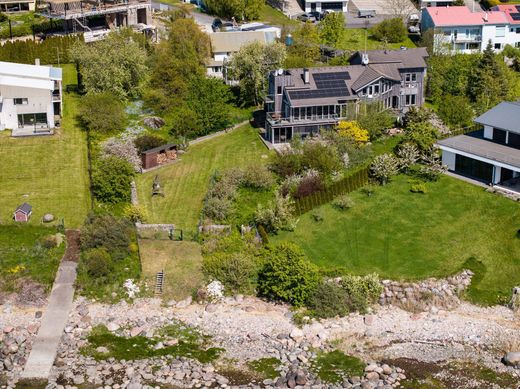 Luxury home in Miiduranna, Viimsi vald