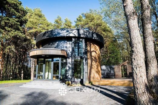 Luxury home in Vääna-Jõesuu, Harku vald