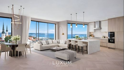 Appartamento a Tallinn, Harjumaa