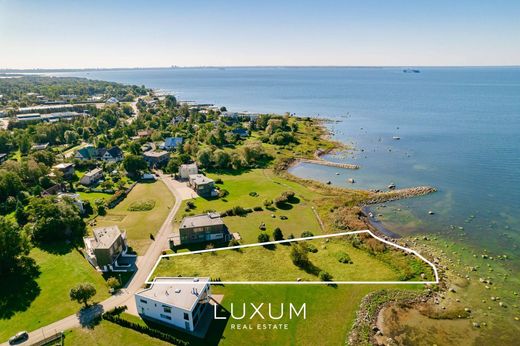 Terreno en Pringi, Viimsi vald