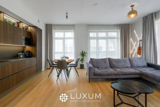 Apartment in Tallinn, Harjumaa