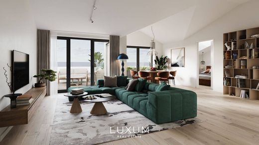 Apartment in Tallinn, Harjumaa