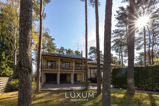 Maison de luxe à Tallinn, Harjumaa