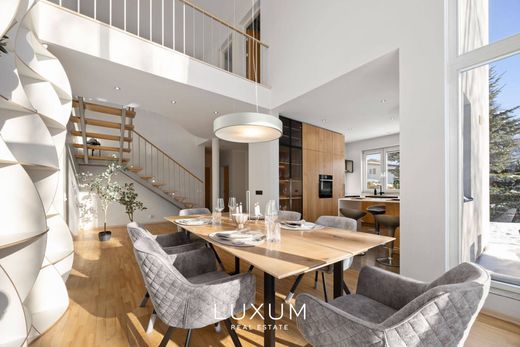Luxury home in Tallinn, Harjumaa
