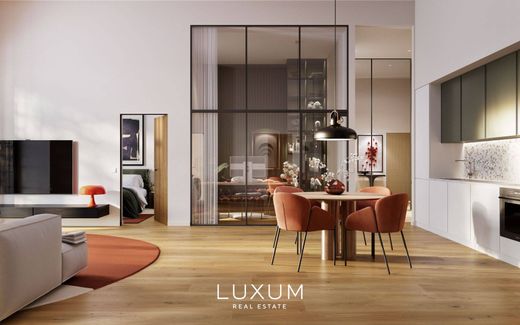 Apartment in Tallinn, Harjumaa