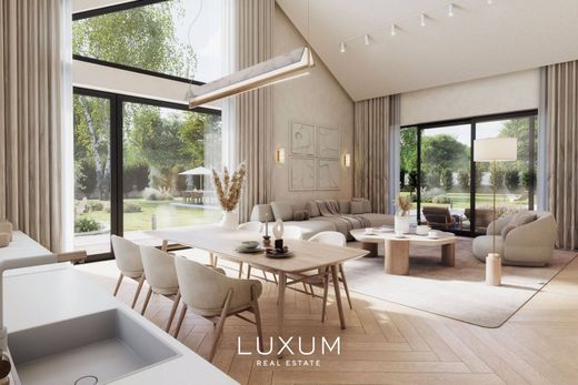 Luxury home in Ruu, Jõelähtme vald