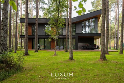 Luxury home in Tallinn, Harjumaa