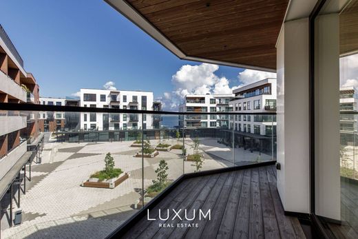 Διαμέρισμα σε Tallinn, Harjumaa