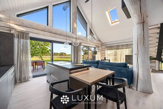 Luxe woning in Paslepa, Lääne-Nigula vald