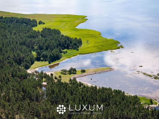 Terreno en Einbi, Lääne-Nigula vald