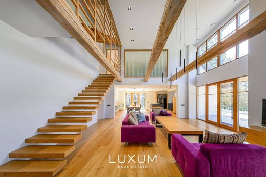 Luxury home in Lohusalu, Lääne-Harju vald