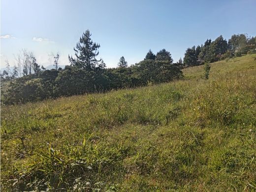 Terreno a Santa Helena, Medellín