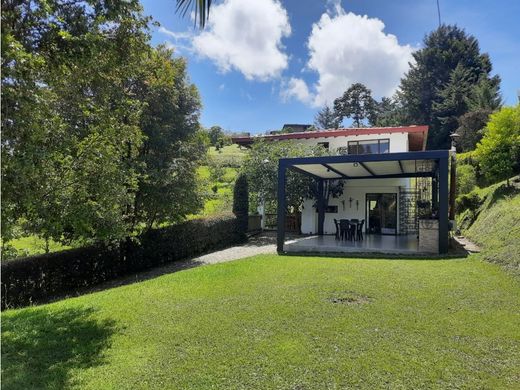 Farmhouse in Marinilla, Departamento de Antioquia